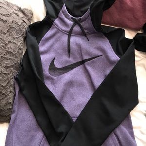 Nike sweatshirt